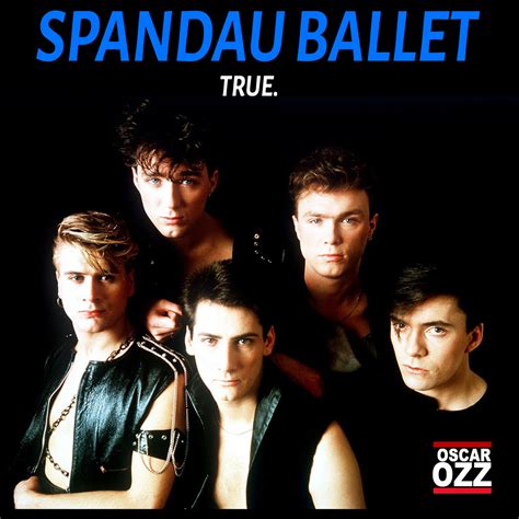 Official video of Spandau Ballet performing 'True', the title track from their 1983 third album 'True'. 40 Years - The Greatest Hits out now @ https://lnk.to...
